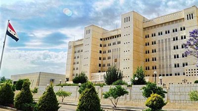 الخارجية السورية: عمليات الجيش في حلب وإدلب تأتي استجابة لمناشدات المواطنين