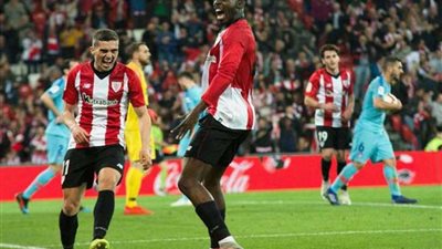 تعادل إسبانيول وأتلتيك بيلباو “1/1” في الدوري الإسباني