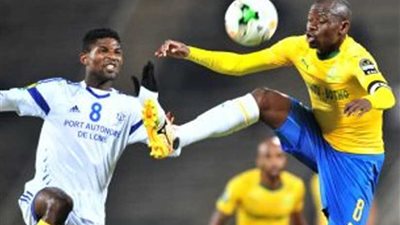 صن دوانزيتعادل مع بترو أتلتيكو (2/2)