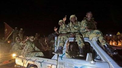 أحداث عنف تُسبب أضرارا في مقر لـ 