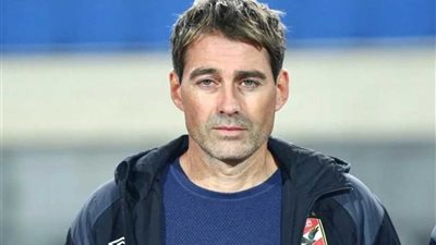 فايلر يعلن قائمة الأهلي لمواجهة النجم الساحلي