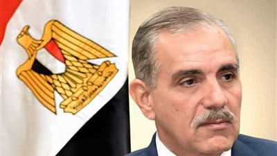 محافظ كفرالشيخ يتفقد موقف أتوبيس وسط الدلتا الجديد