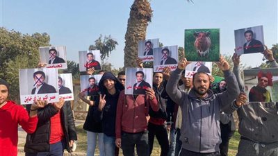 المصريون يمنحون محمد علي درسًا في الوطنية