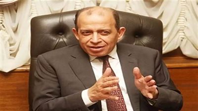 رئيس نادي قضاة مصر: القضاة في طليعة الداعمين للوطن