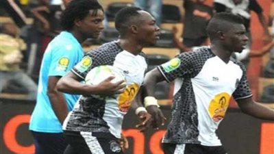 الزمالك يتأهل إلى ربع نهائي إفريقيا بعد تعادل زيسكو وأول أغسطس