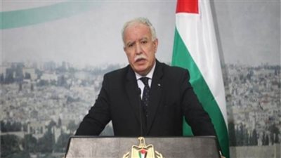 فلسطين تطلب المساعدة لمواجهة كورونا 