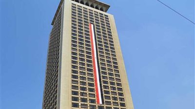 الخارجية توضح حقيقة إصابة مصرى في الصين بـ