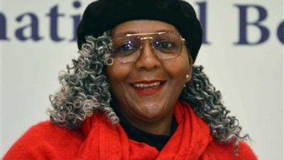 حفيدة نيلسون مانديلا: كنت أحلم بزيارة مصر