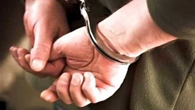 ضبط مزارع متهم بقتل ربة منزل بمركز الفتح