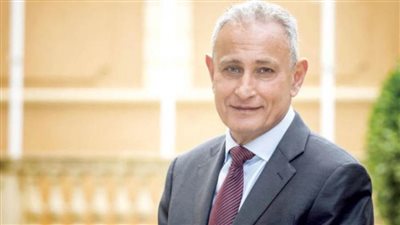 السفير ناصر كامل: 