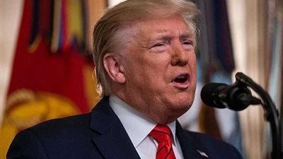 ترامب يرحب باتفاق صربيا وكوسوفو الخاص بـ