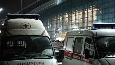 موسكو.. 7 إصابات ووفاة بـ