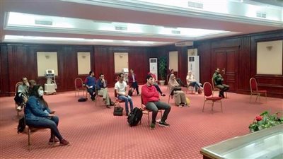 أكاديمية الأميرة فاطمة تبدأ تدريب 6000 طبيب وممرضة على أساسيات الرعاية المركزة بالتعاون مع الصحة