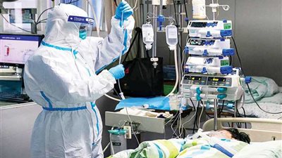 كندا تعلن عن أول حالة إصابة بفيروس 