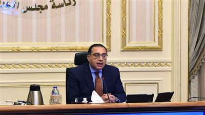 عاجل ..مجلس الوزراء يوافق على توفيق أوضاع 74 كنيسة ومبنى