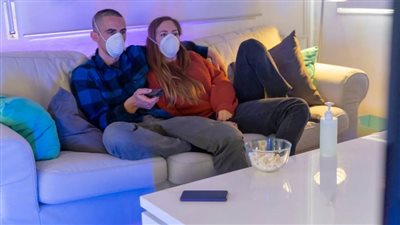 مستشار نفسي روسي.. كيف تنجو إلى جانب أسرتك طوال فترة الحجر الصحي