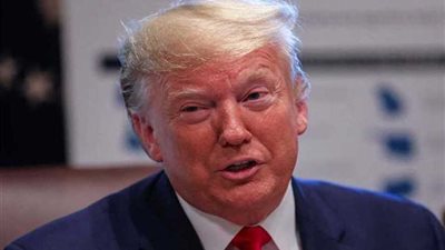 ترامب: لن نرفع العقوبات على إيران للتفاوض معها