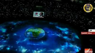 بث مباشر .. احتفال العائلة المصرية والقبائل بعنوان «مصرنا عيله واحدة.. وطن واحد»