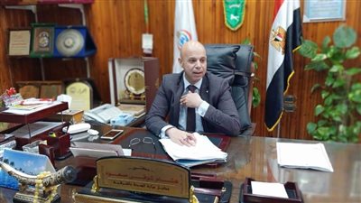 مدير صحة الشرقية يناقش تعزيز زي سبل التعاون مع نقابة الأطباء بالمحافظة