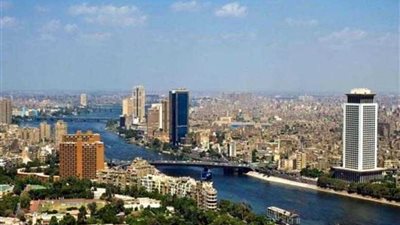 الأرصاد: الطقس غدا شديد البرودة ليلا وشبورة كثيفة صباحا..والصغرى بالقاهرة 7