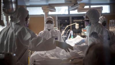 209 وفيات وأكثر من 9 آلاف إصابة بكورونا في البرتغال