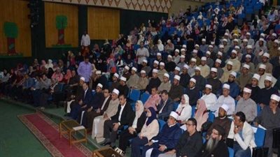 شخصيات بارزة عالمية تشارك بمؤتمر الأزهر للتجديد في الفكر الإسلامي