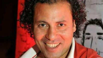 التشكيلي صابر طه يشارك في حملة 