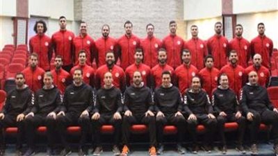 فراعنة اليد بالزي الأبيض في نهائي إفريقيا أمام تونس