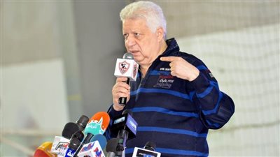 مرتضى يحذر رباعي الزمالك من رامز جلال