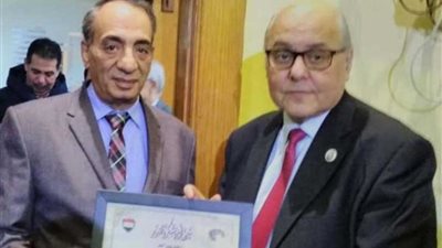 نبيل عزمي نائبًا لرئيس حزب الغد