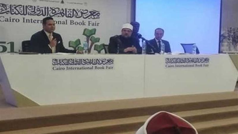 وزيرة الثقافة: مشروع