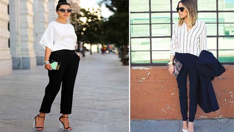 محتارة تلبسي إيه