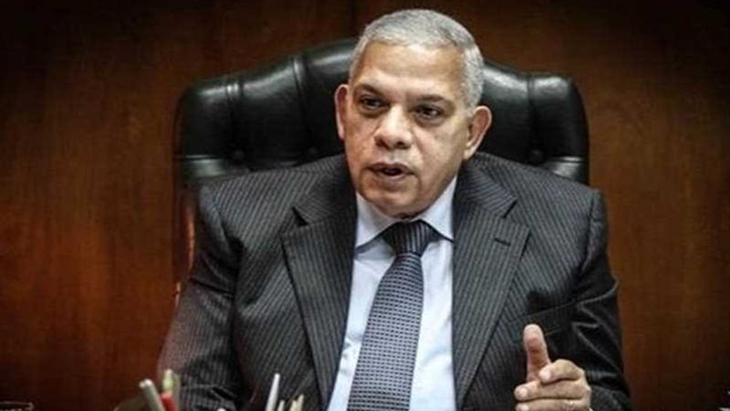 رئيس اتحاد الناشرين