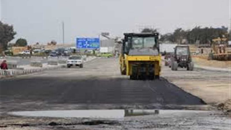 محافظ بني سويف يتفقد