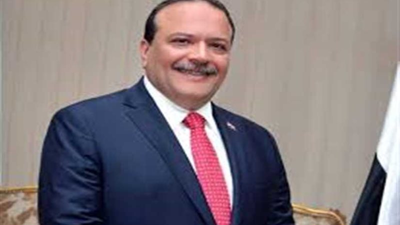 رئيسا جامعتي جنوب