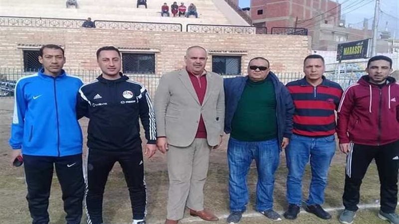 قطار كفر صقر السريع