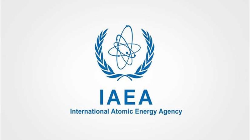 الوكالة الدولية للطاقة