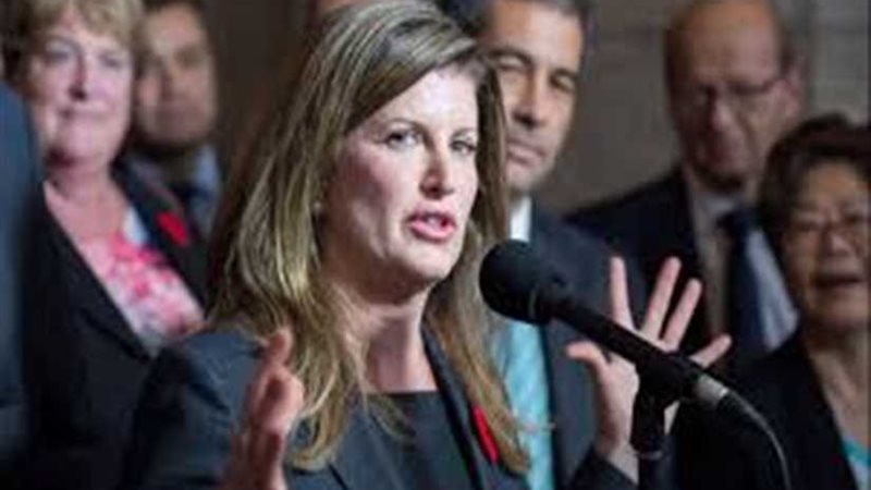 أبرز قيادات حزب المحافظين