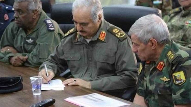 تعرف على  أسماء اللجنة