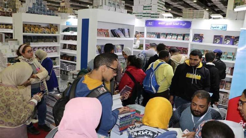 بالصور.. تزايد أعداد