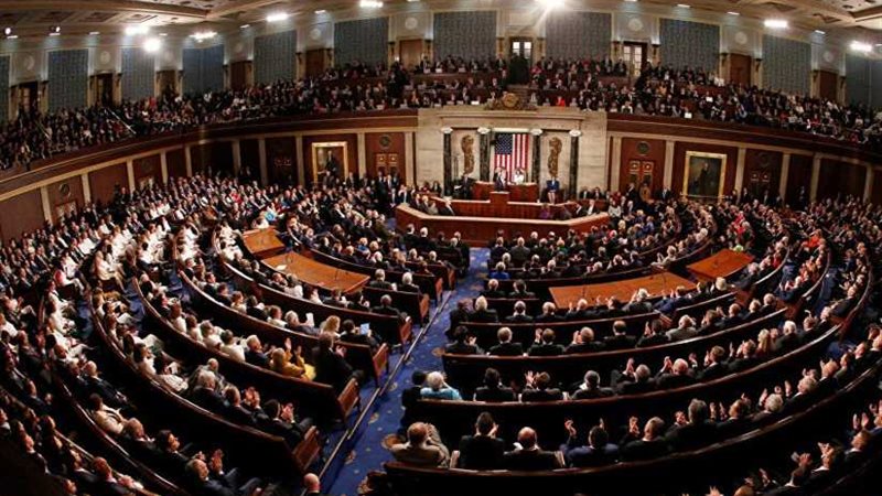 الكونجرس يستعد لجلسات
