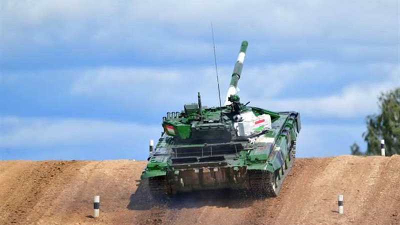 روسيا تدعو 90 دولة