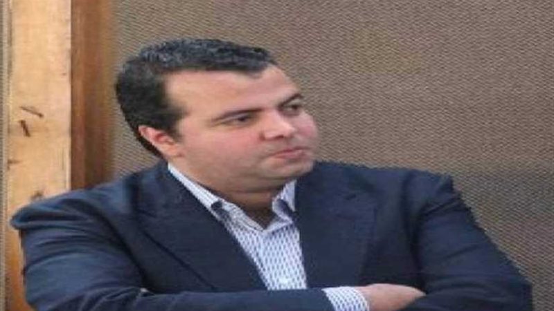 مصدر أمنى: مصطفى