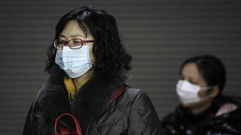 هونج كونج تعلن حالة