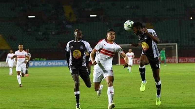 بعد التعادل أمام