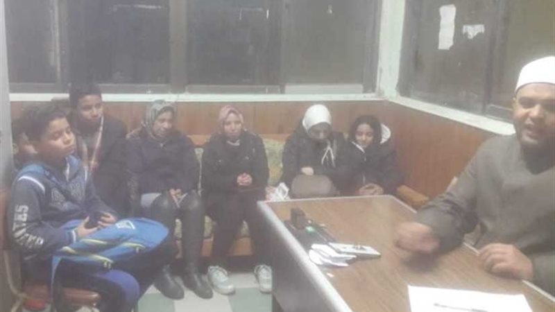 أوقاف الإسكندرية