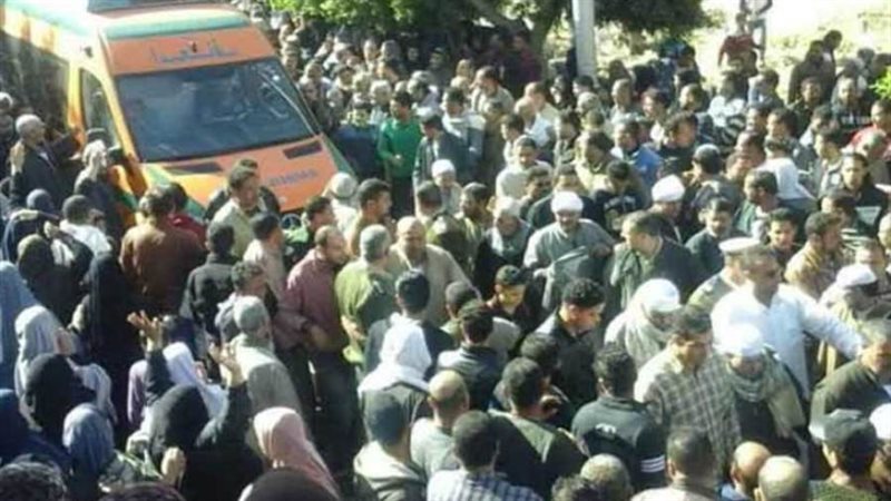 حتى لا ننسى جرائم