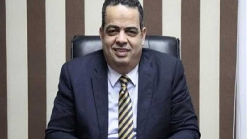 عصام هلال: سيظل ٢٥