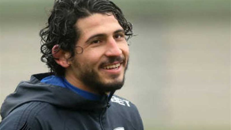 في عيد ميلاده..الكاف