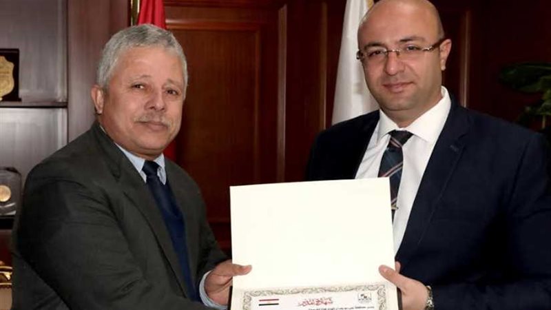 تكريم فريق عمل صوتك